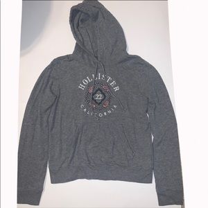 Hollister Hoodie